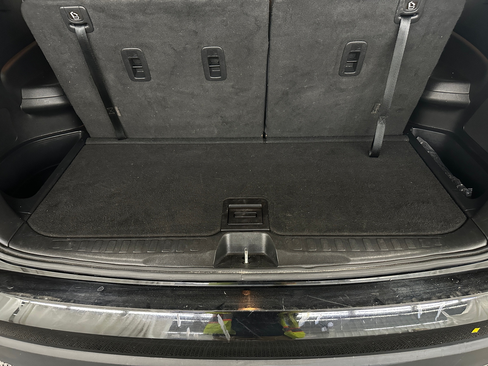 Thumbnail: 2016 Honda Pilot - 6