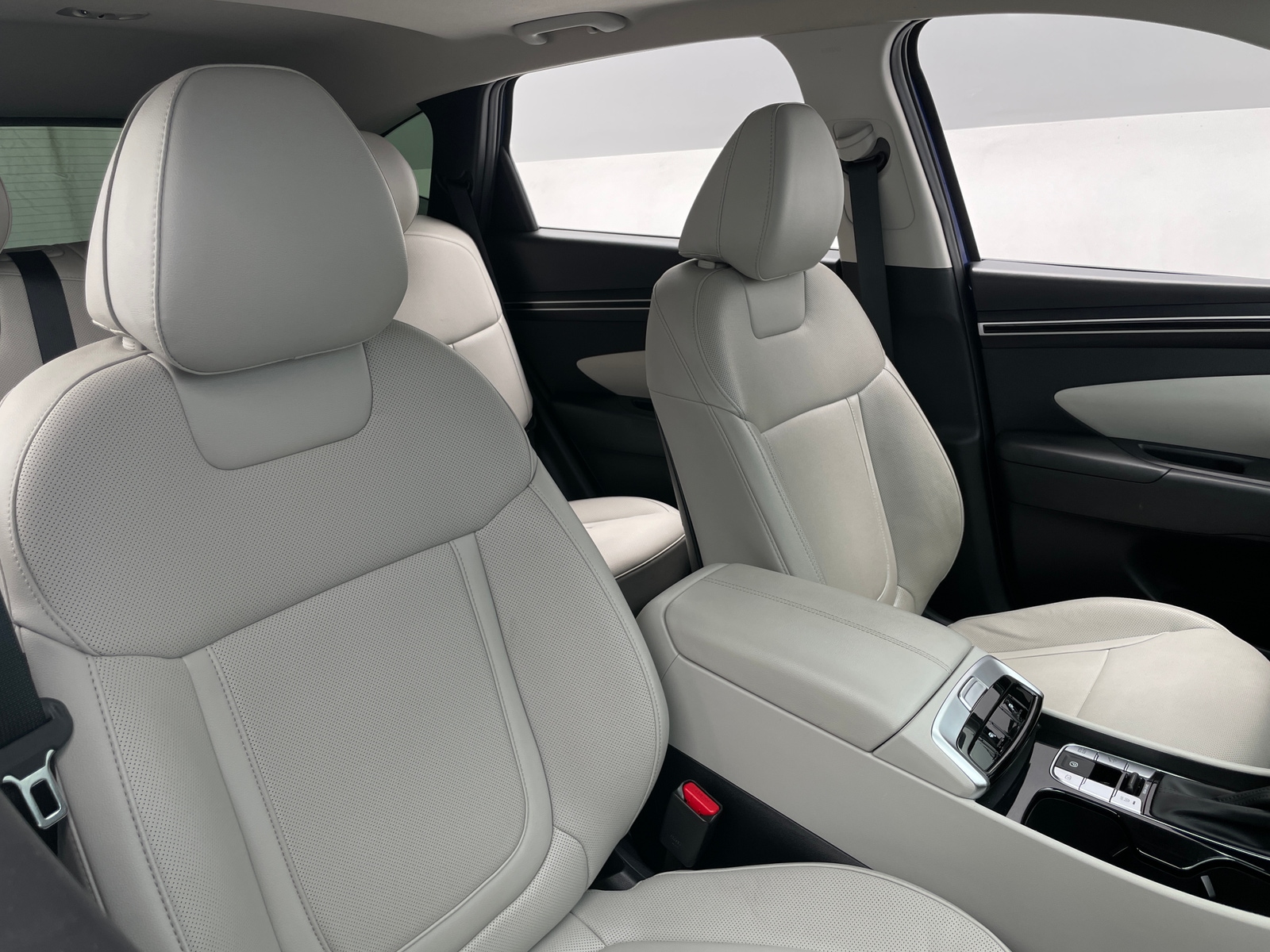 Thumbnail: 2023 Hyundai Tucson - 2
