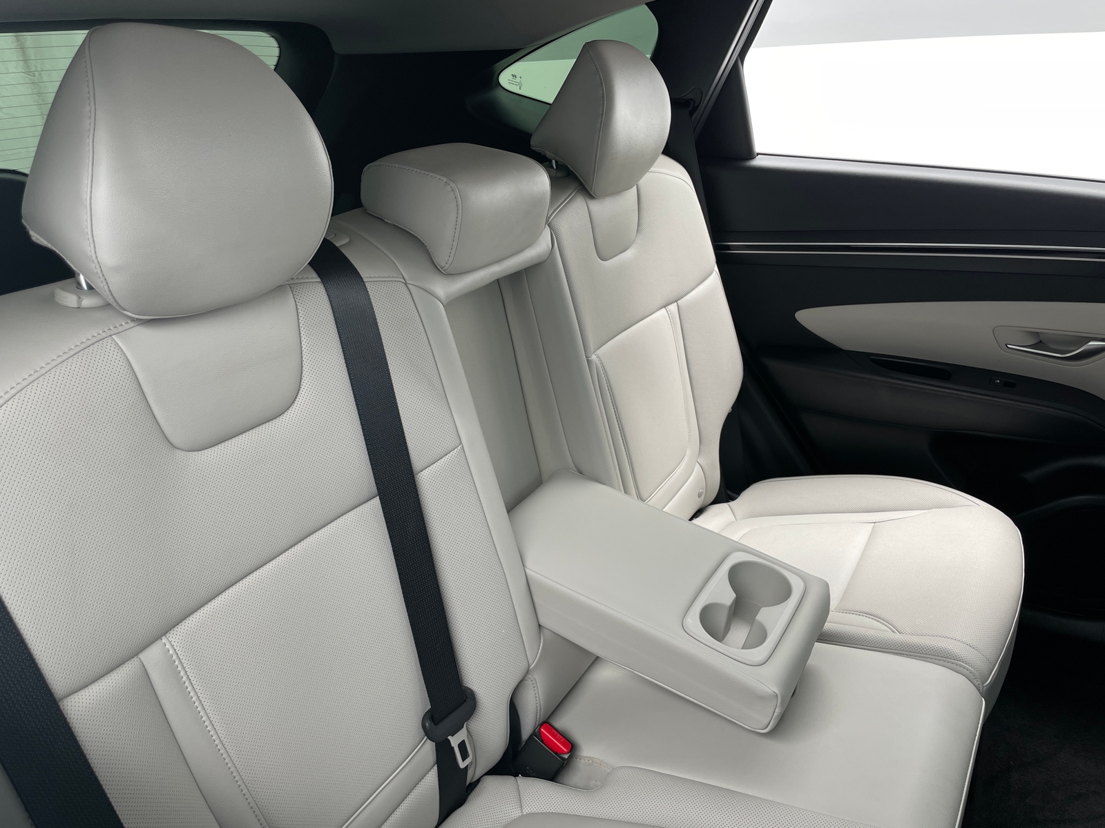 Thumbnail: 2023 Hyundai Tucson - 6