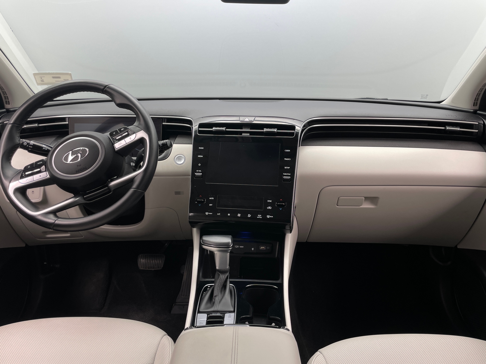 Thumbnail: 2023 Hyundai Tucson - 3