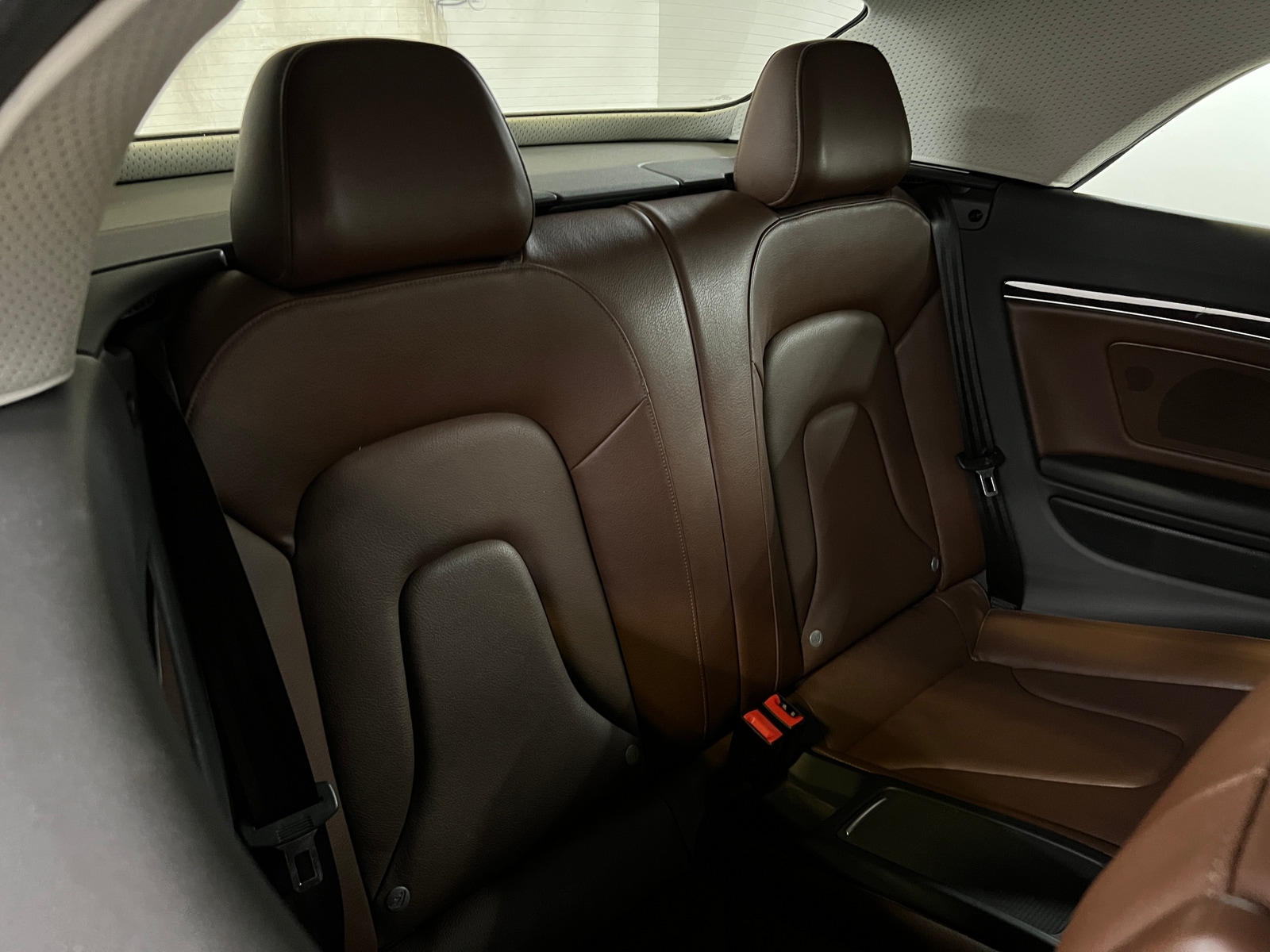 Thumbnail: 2013 Audi A5 - 5