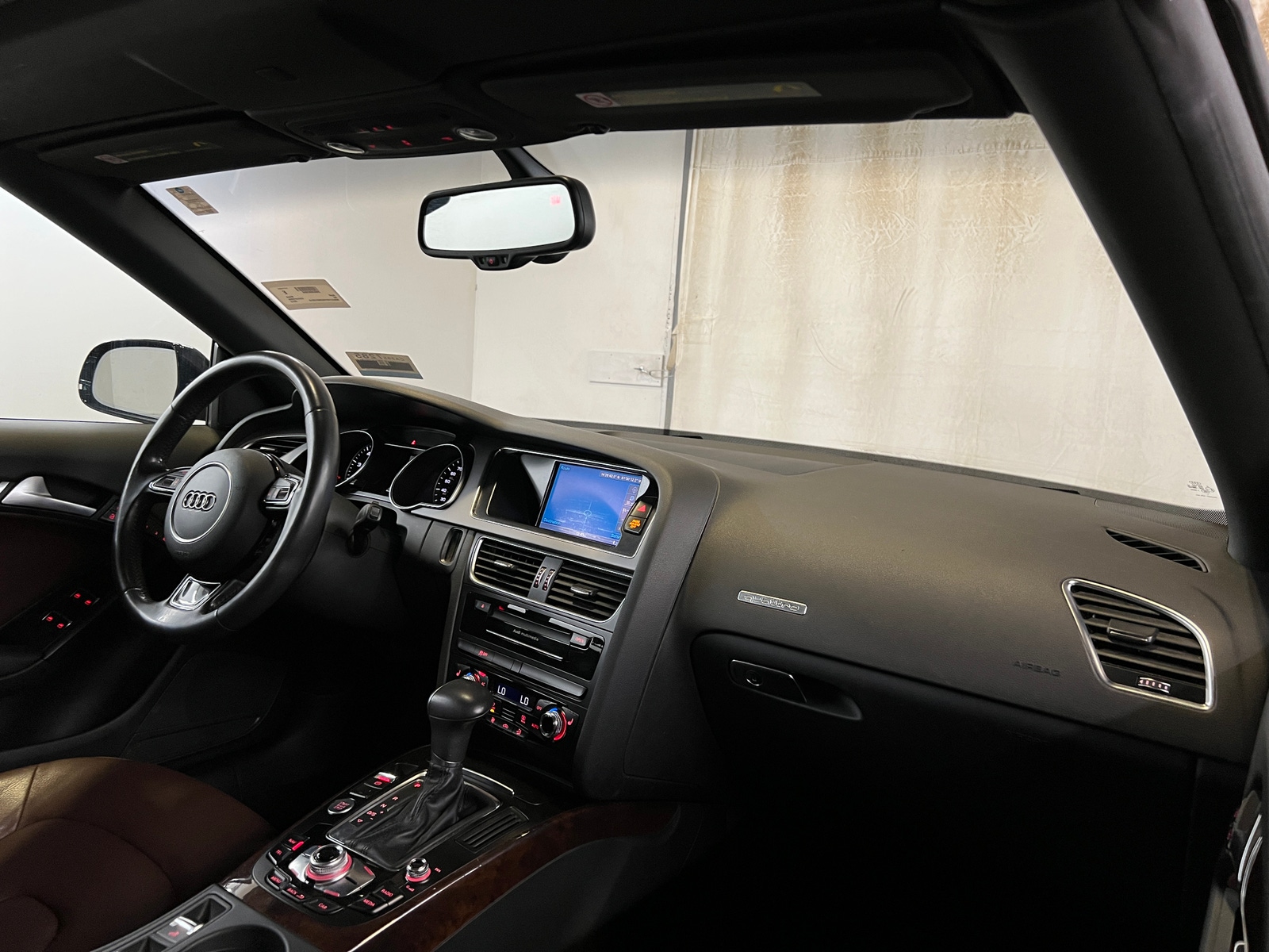Thumbnail: 2013 Audi A5 - 2