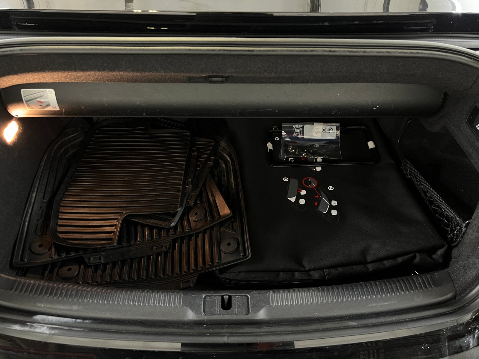Thumbnail: 2013 Audi A5 - 6