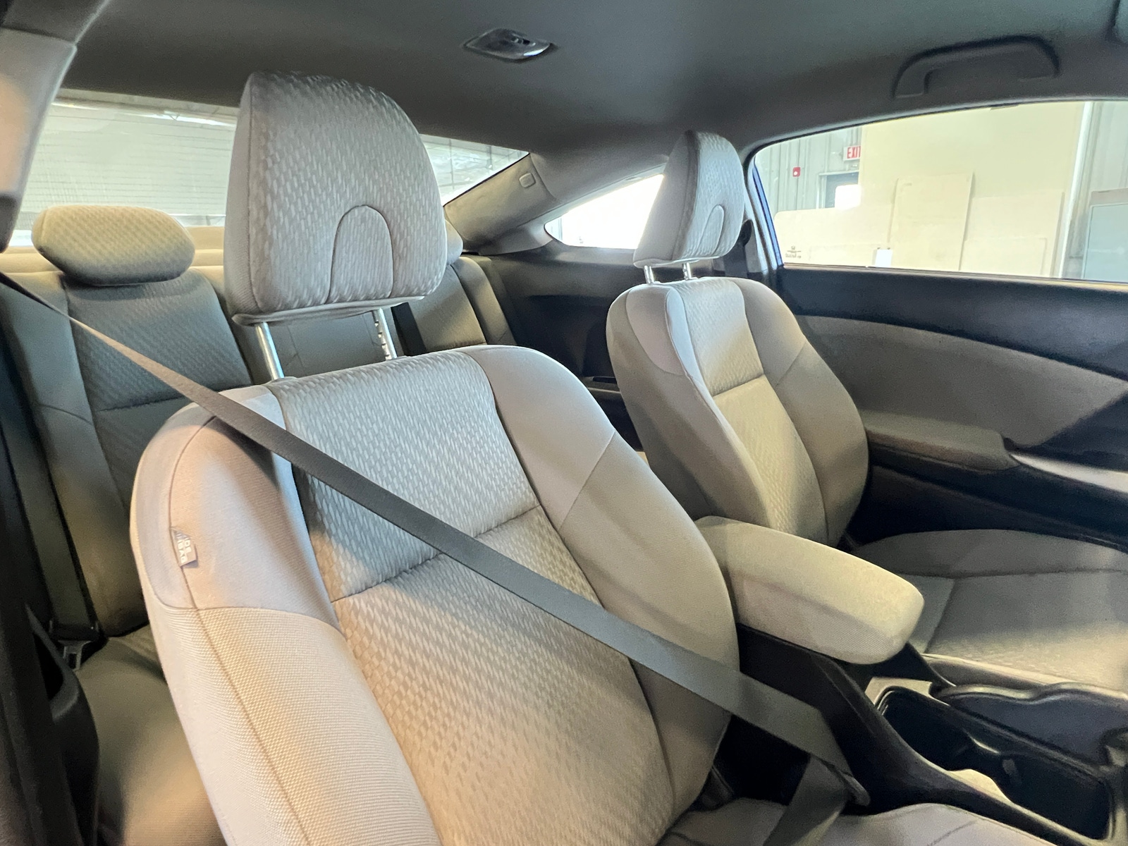 Thumbnail: 2015 Honda Civic - 2