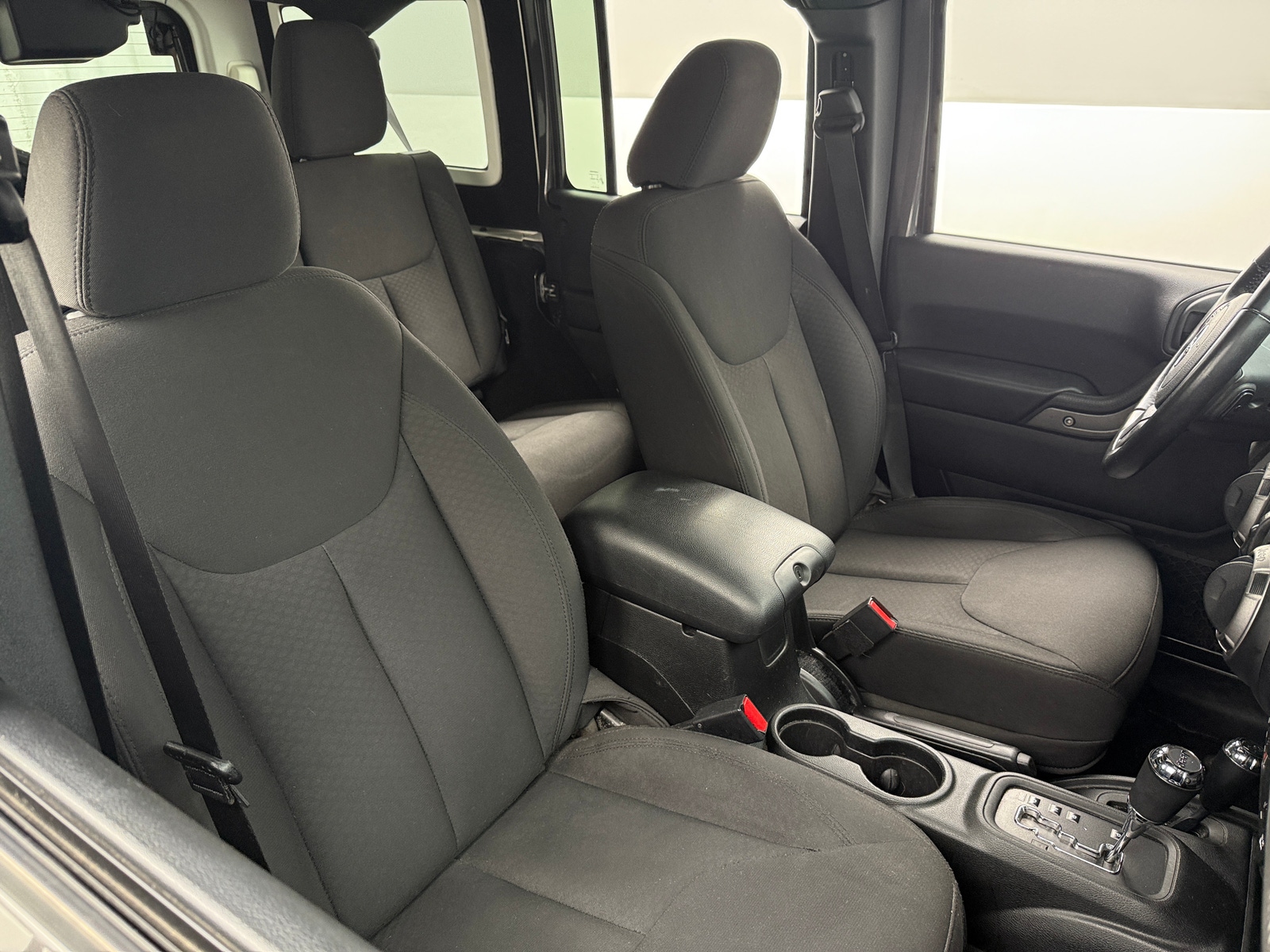 Thumbnail: 2017 Jeep Wrangler - 2
