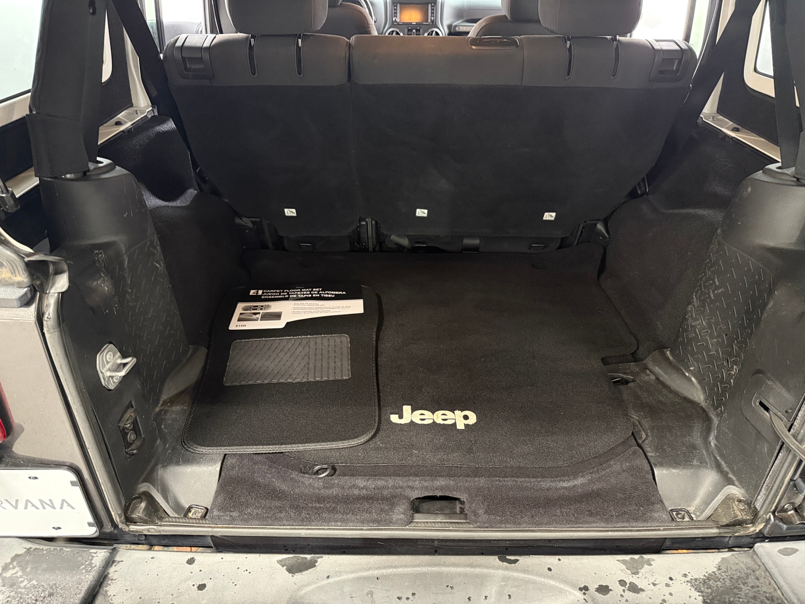 Thumbnail: 2017 Jeep Wrangler - 7