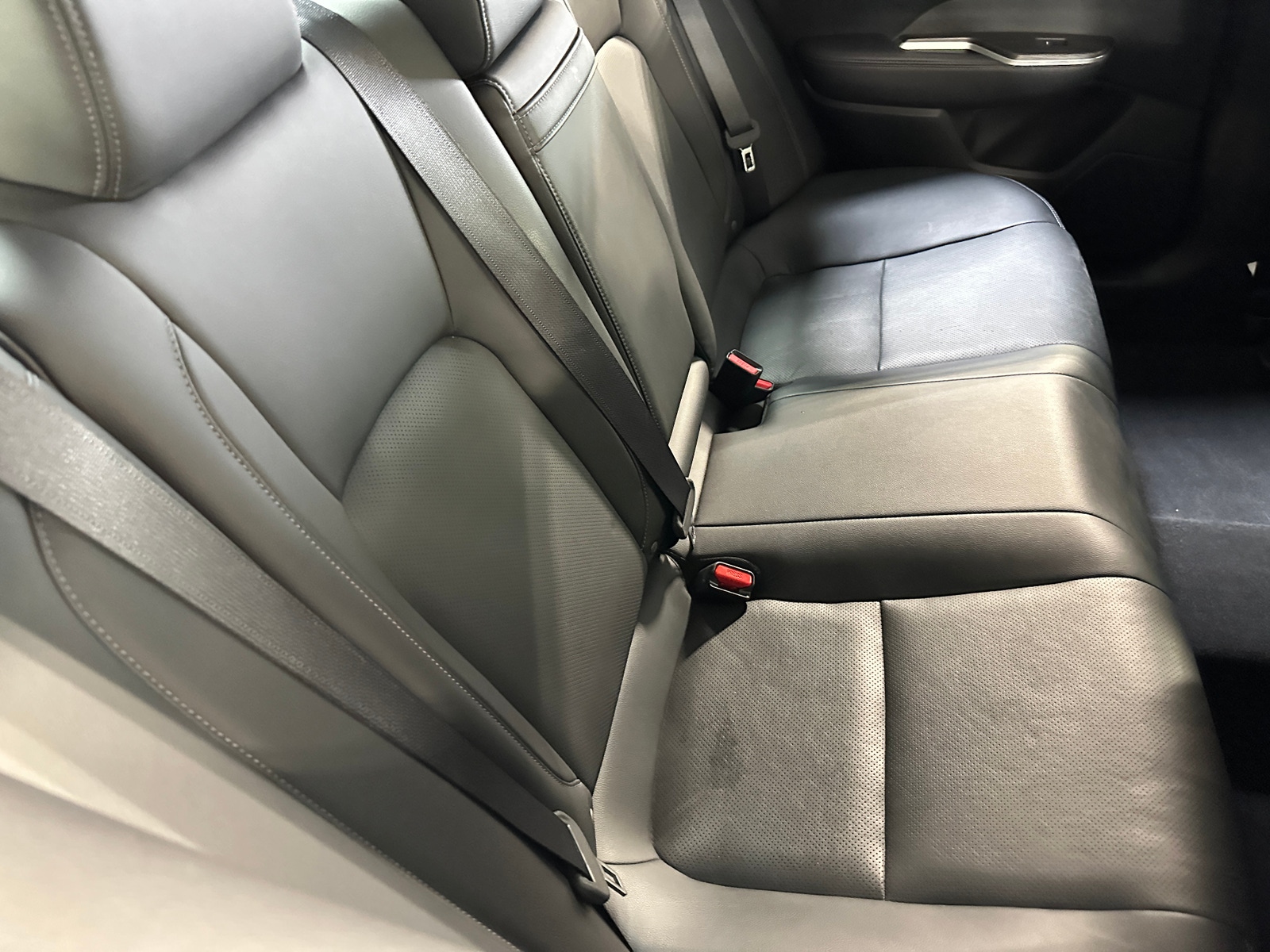 Thumbnail: 2018 Honda Clarity - 5