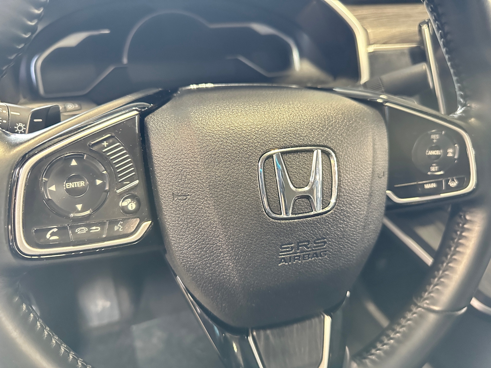 Thumbnail: 2018 Honda Clarity - 4