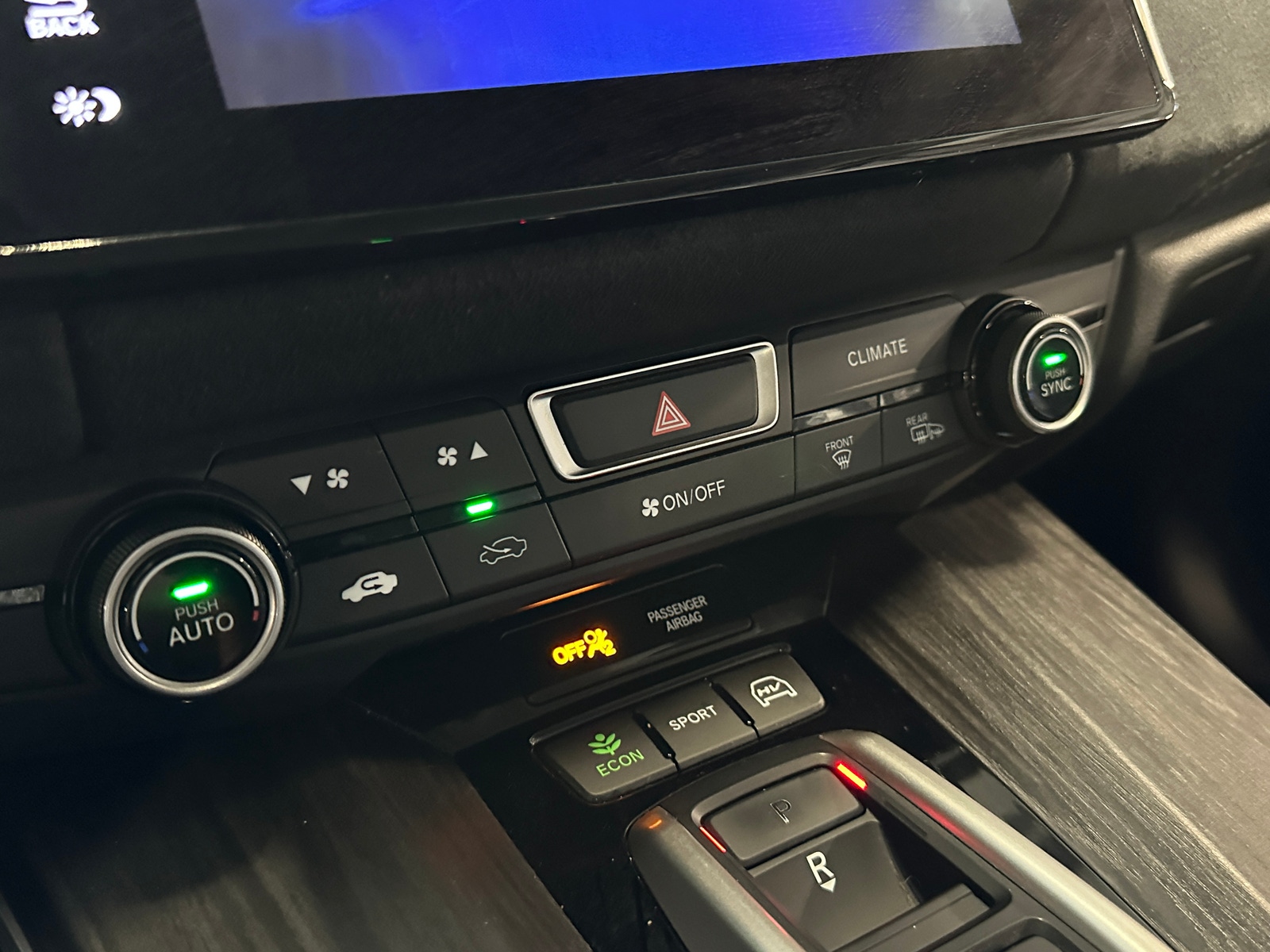 Thumbnail: 2018 Honda Clarity - 3