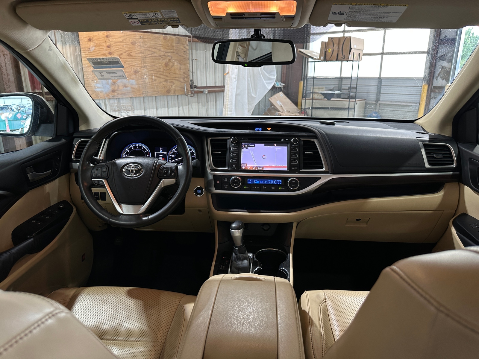 Thumbnail: 2015 Toyota Highlander - 2