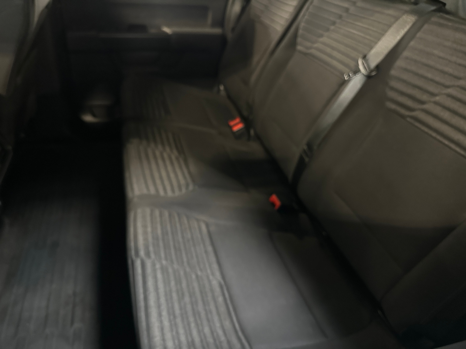Thumbnail: 2023 Ford Econoline - 6