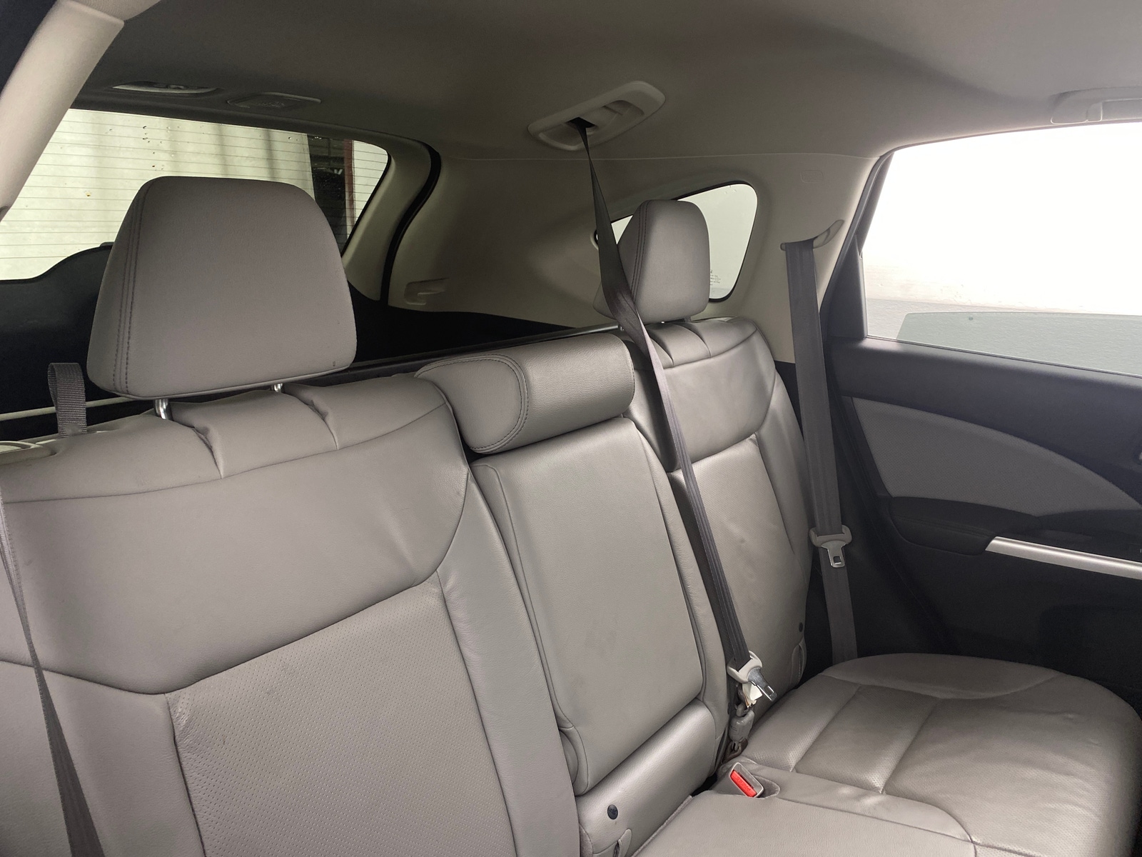 Thumbnail: 2016 Honda CR-V - 5