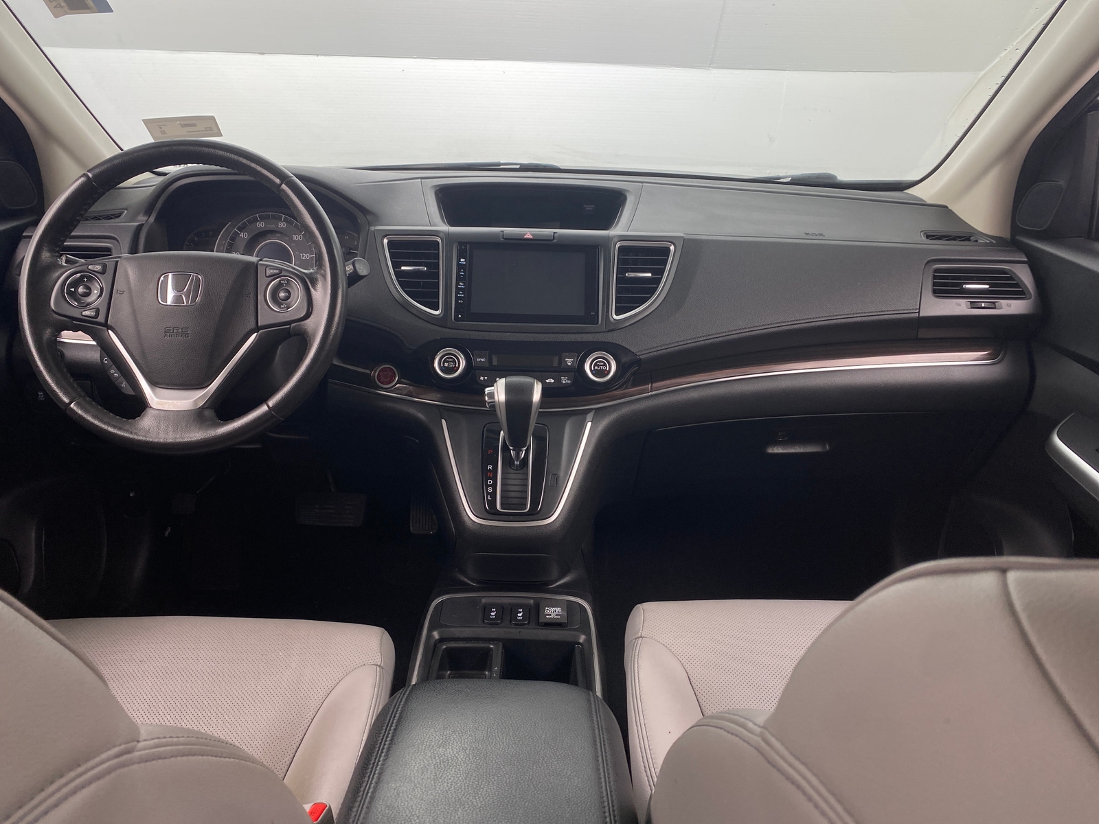 Thumbnail: 2016 Honda CR-V - 2