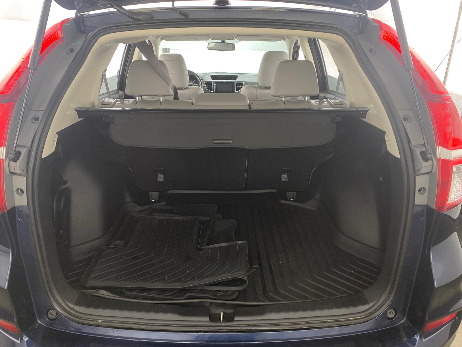 Thumbnail: 2016 Honda CR-V - 6