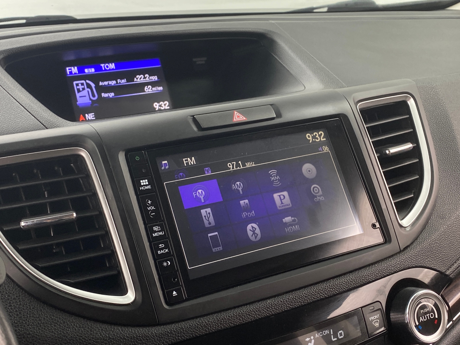 Thumbnail: 2016 Honda CR-V - 3