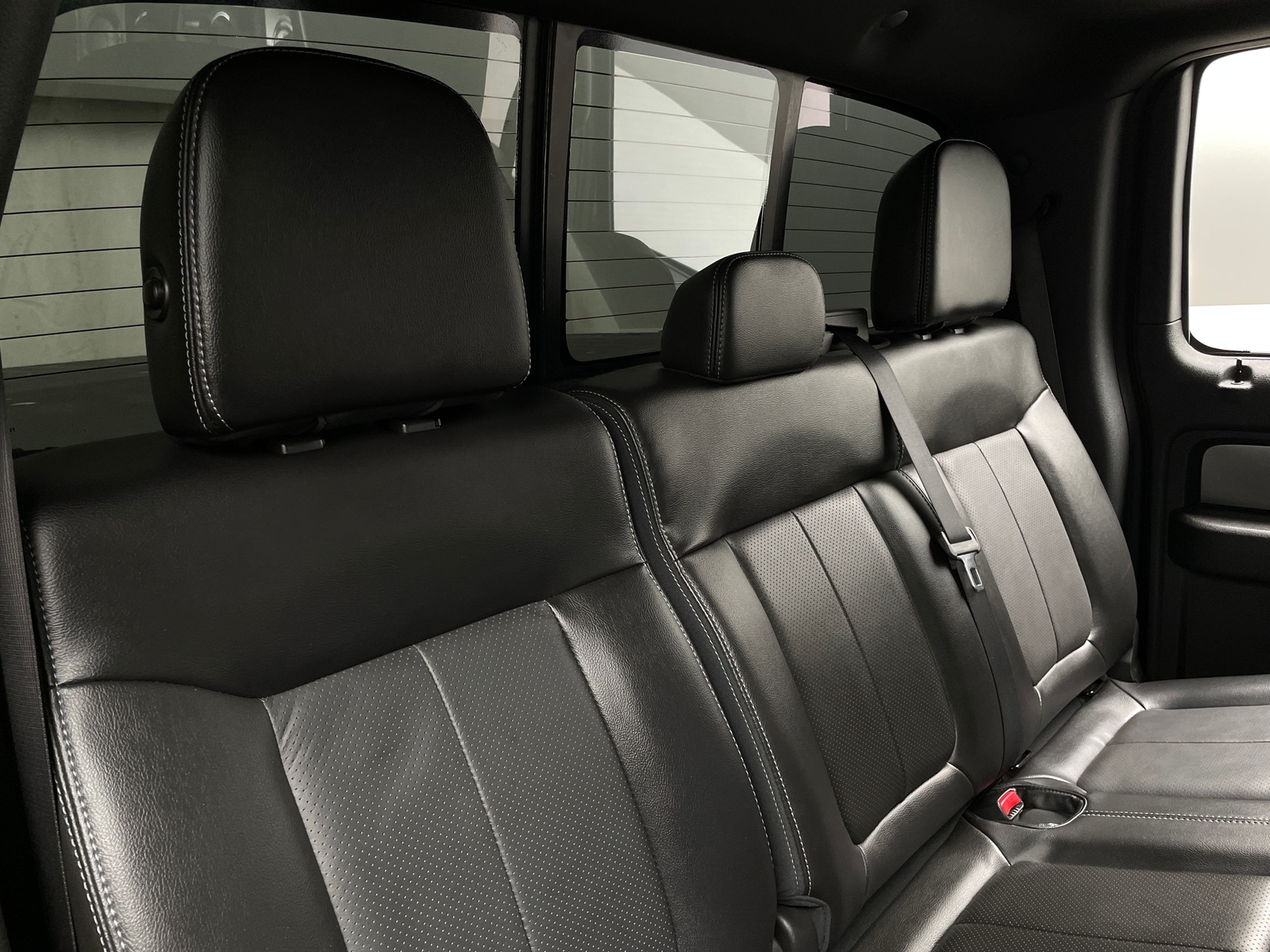 Thumbnail: 2014 Ford Econoline - 5