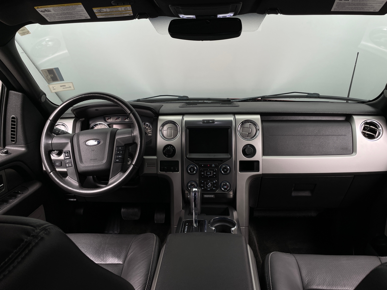 Thumbnail: 2014 Ford Econoline - 2