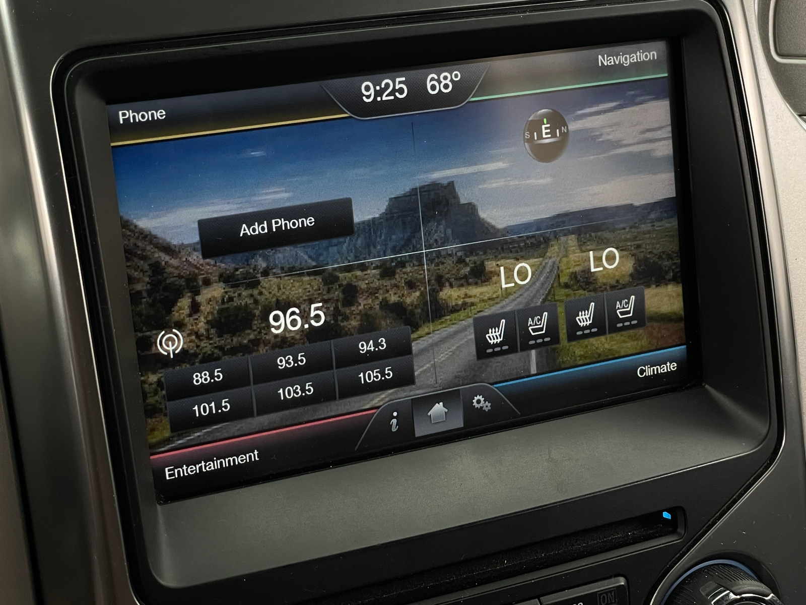 Thumbnail: 2014 Ford Econoline - 3