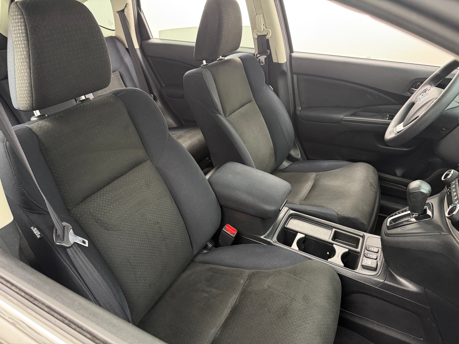 Thumbnail: 2016 Honda CR-V - 2
