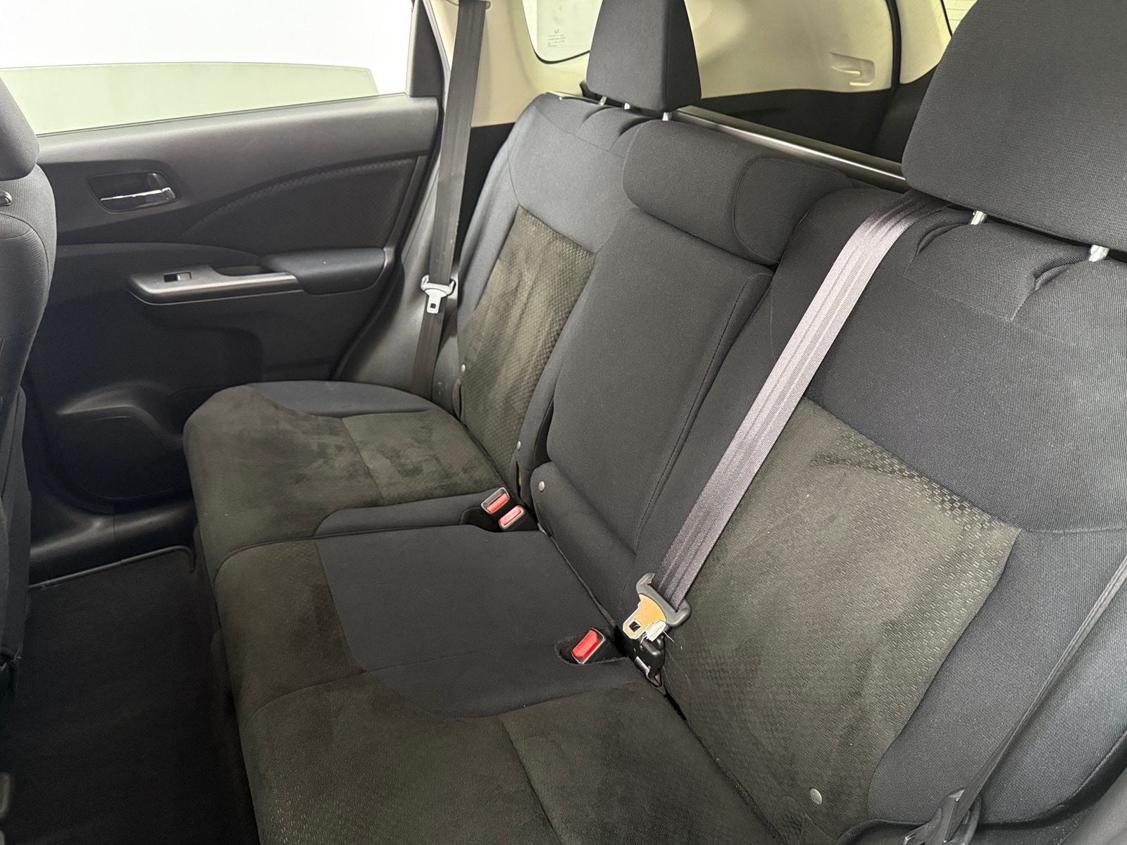 Thumbnail: 2016 Honda CR-V - 6