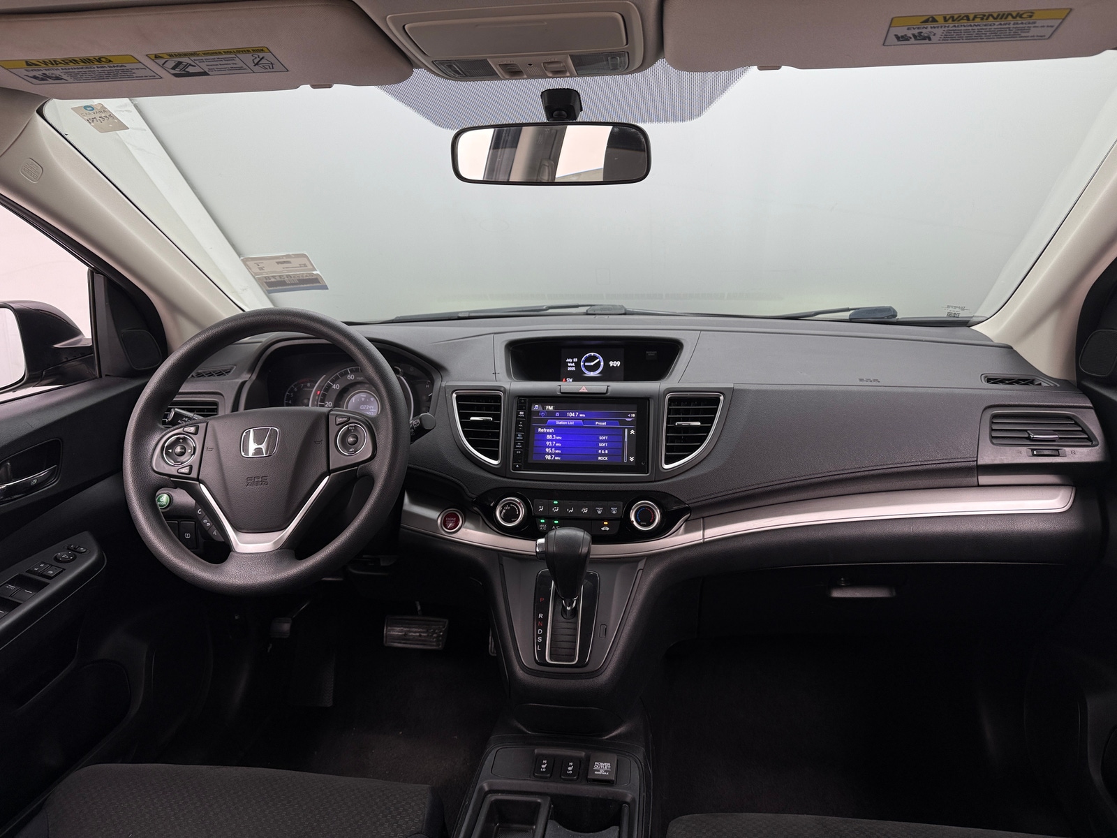 Thumbnail: 2016 Honda CR-V - 3
