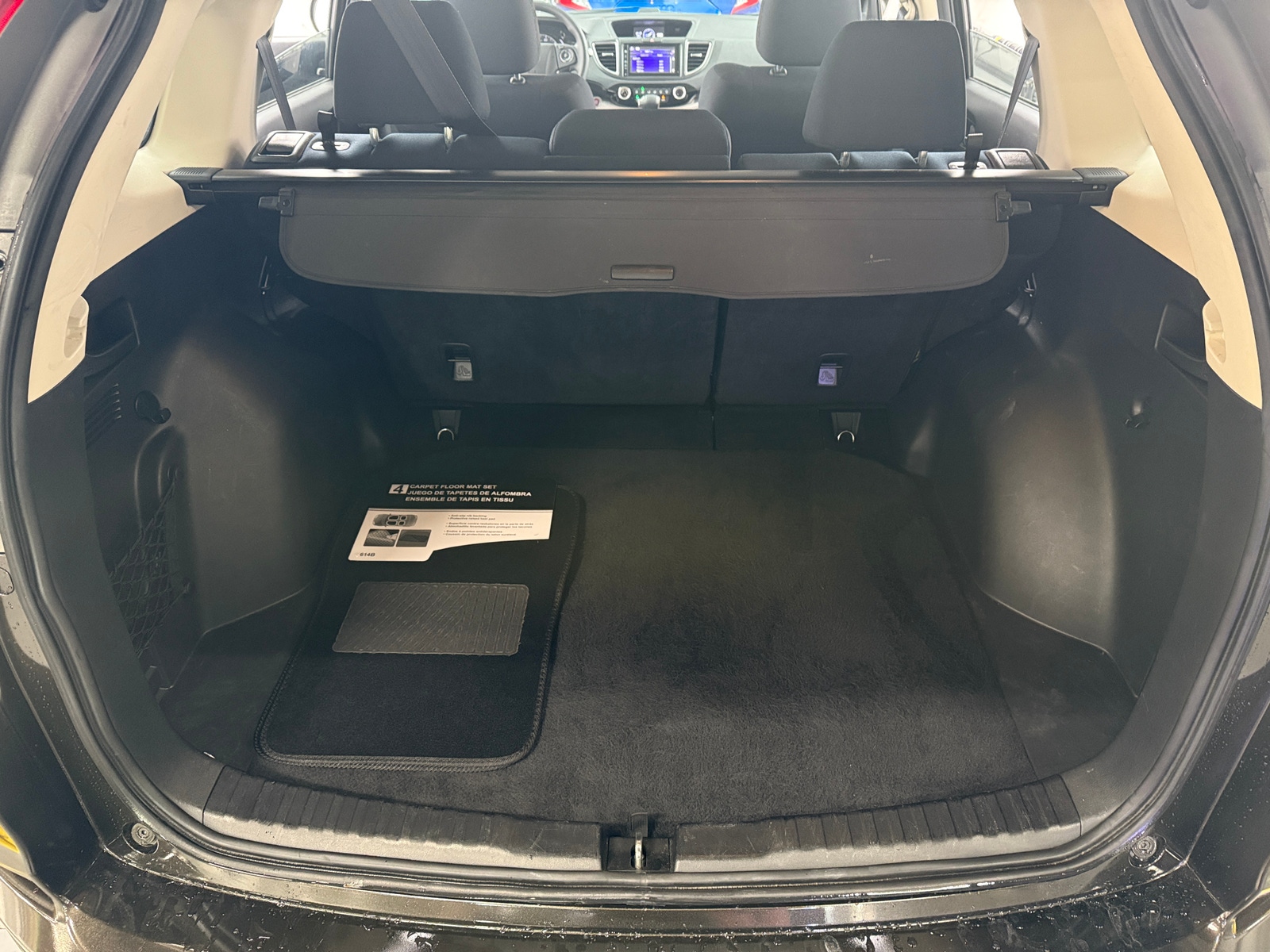 Thumbnail: 2016 Honda CR-V - 7