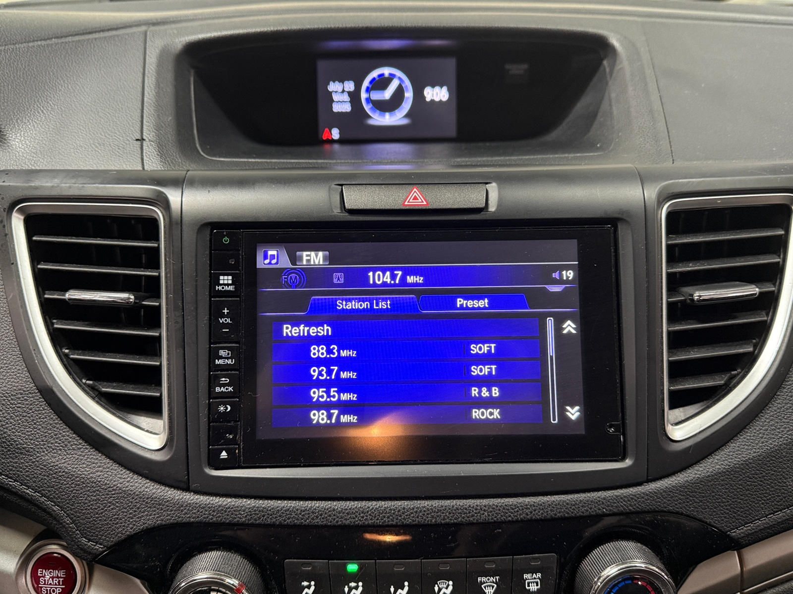 Thumbnail: 2016 Honda CR-V - 4