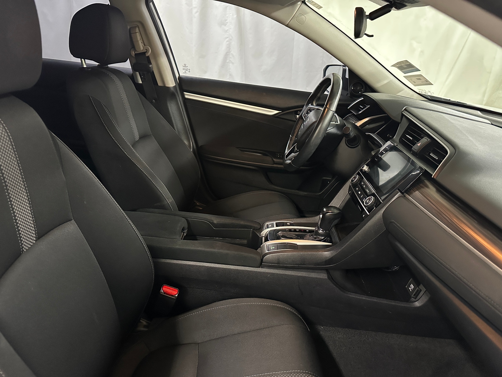 Thumbnail: 2019 Honda Civic - 2