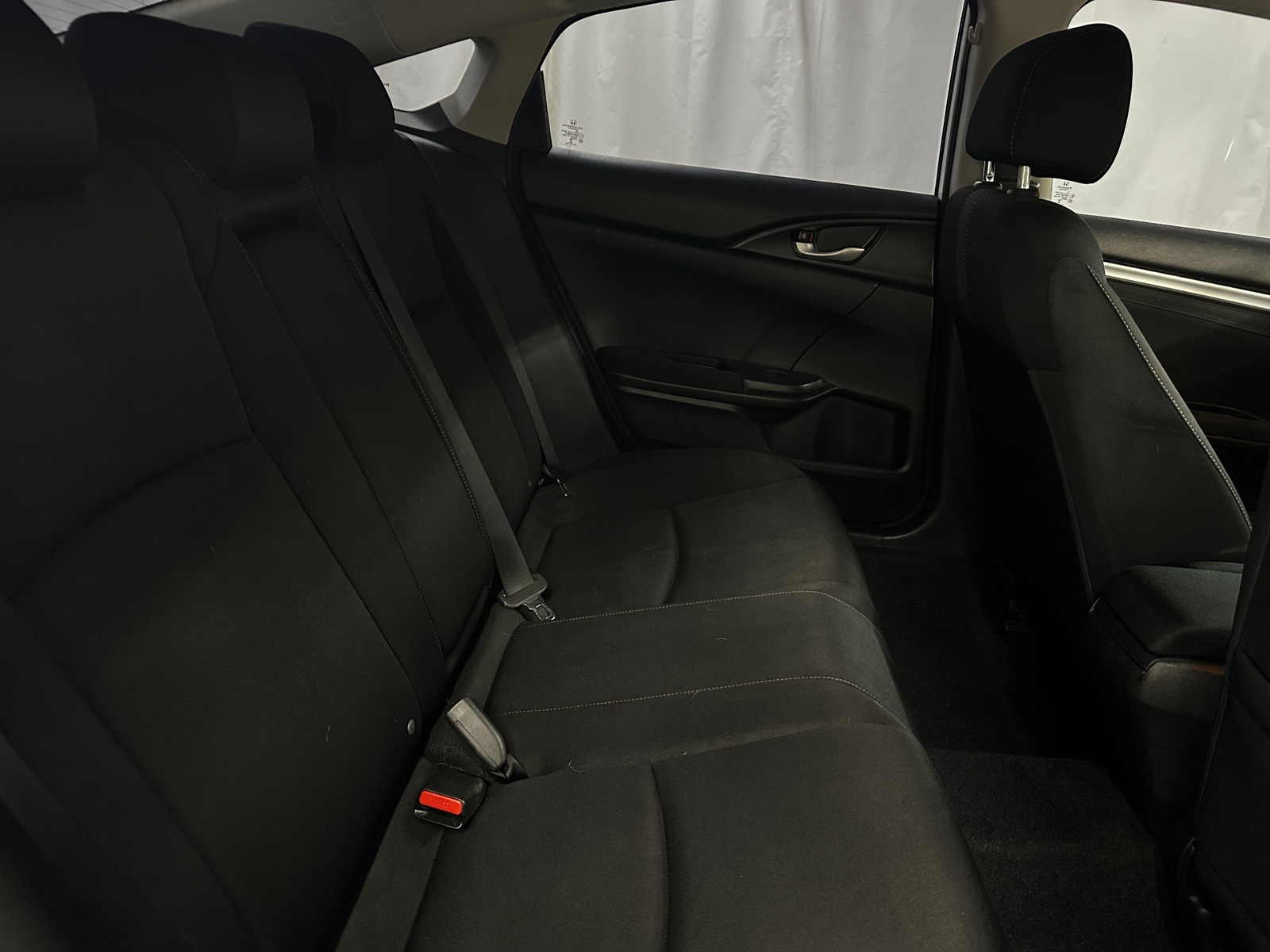 Thumbnail: 2019 Honda Civic - 6