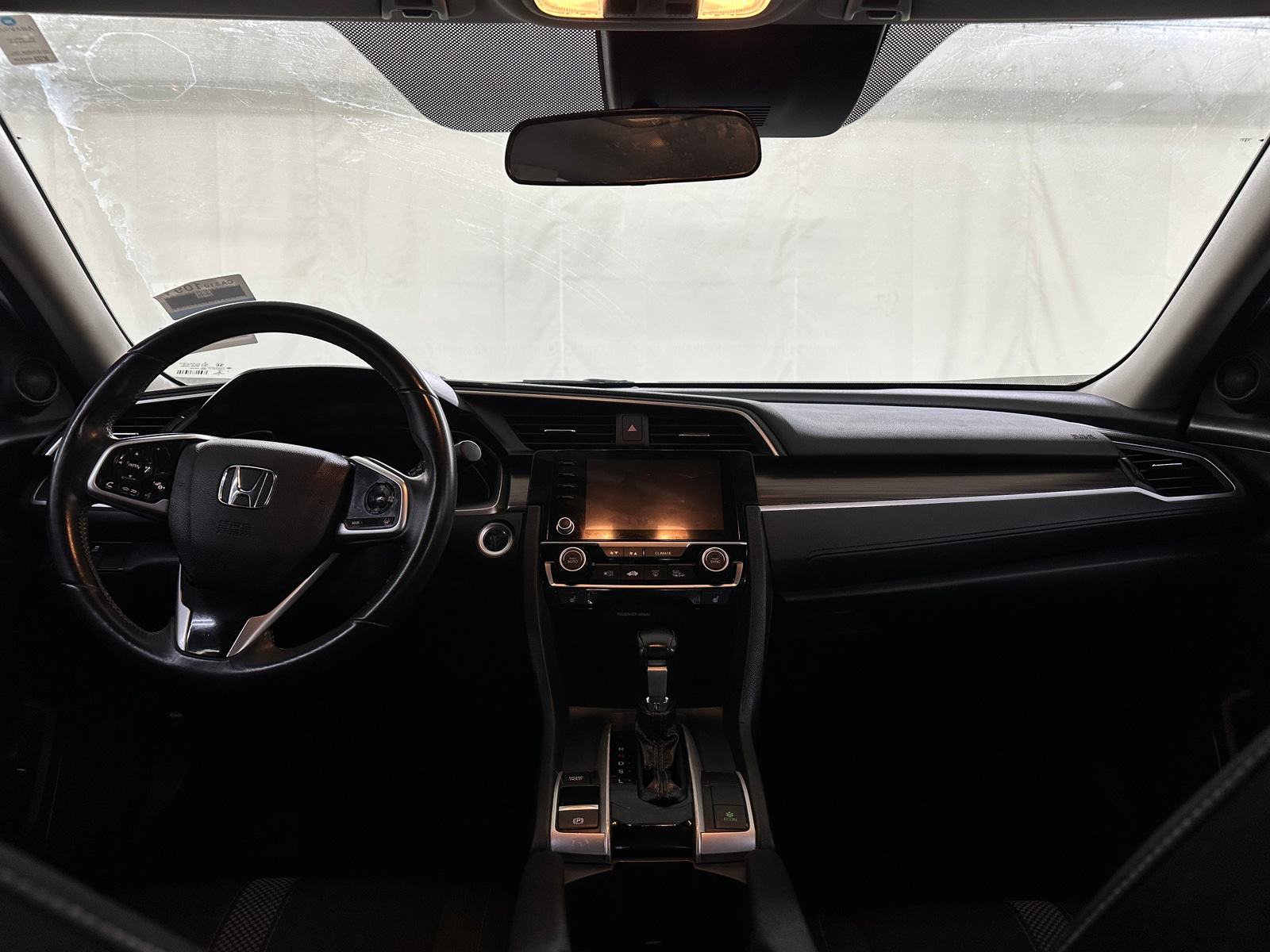 Thumbnail: 2019 Honda Civic - 3