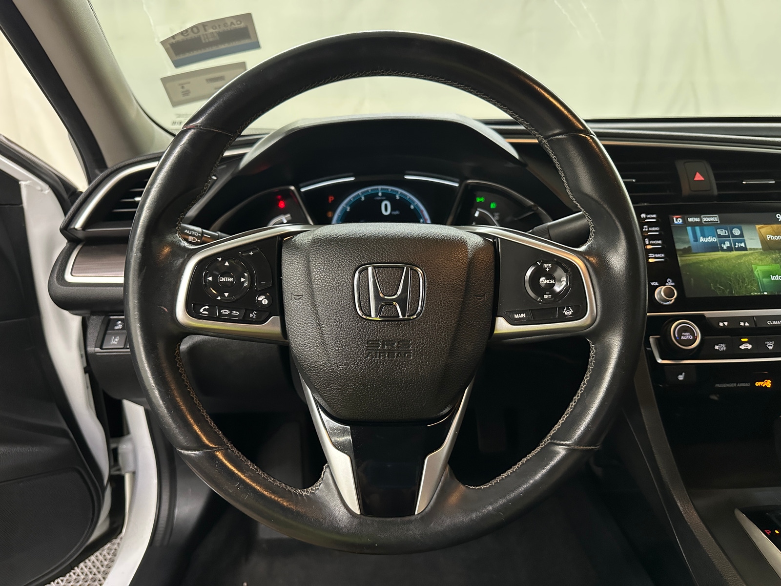 Thumbnail: 2019 Honda Civic - 5