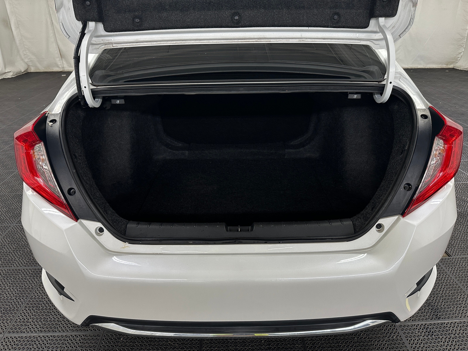 Thumbnail: 2019 Honda Civic - 7