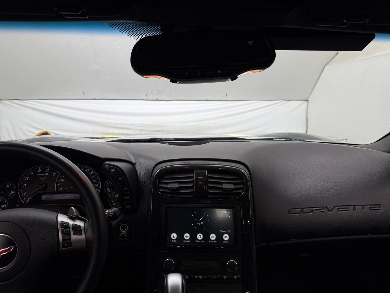 Thumbnail: 2010 Chevrolet Corvette - 2