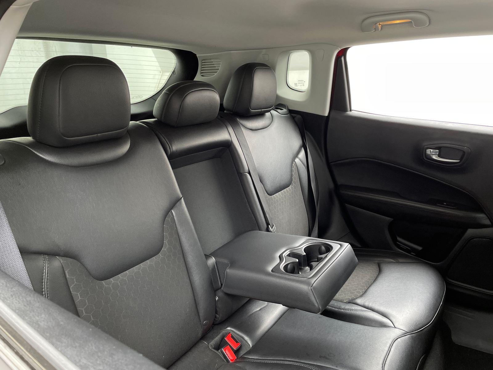 Thumbnail: 2018 Jeep Compass - 6