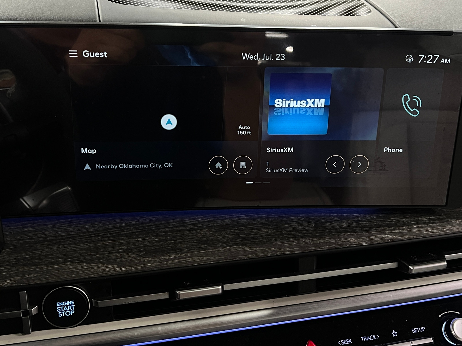 Thumbnail: 2025 Hyundai Santa Fe - 3