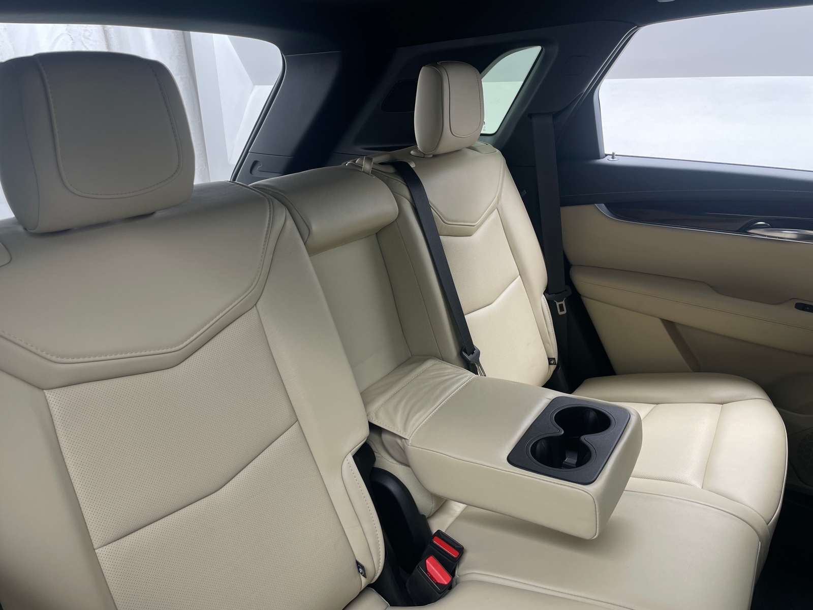 Thumbnail: 2019 Cadillac XT5 - 5