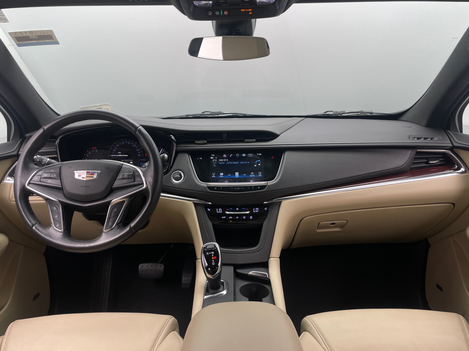 Thumbnail: 2019 Cadillac XT5 - 2