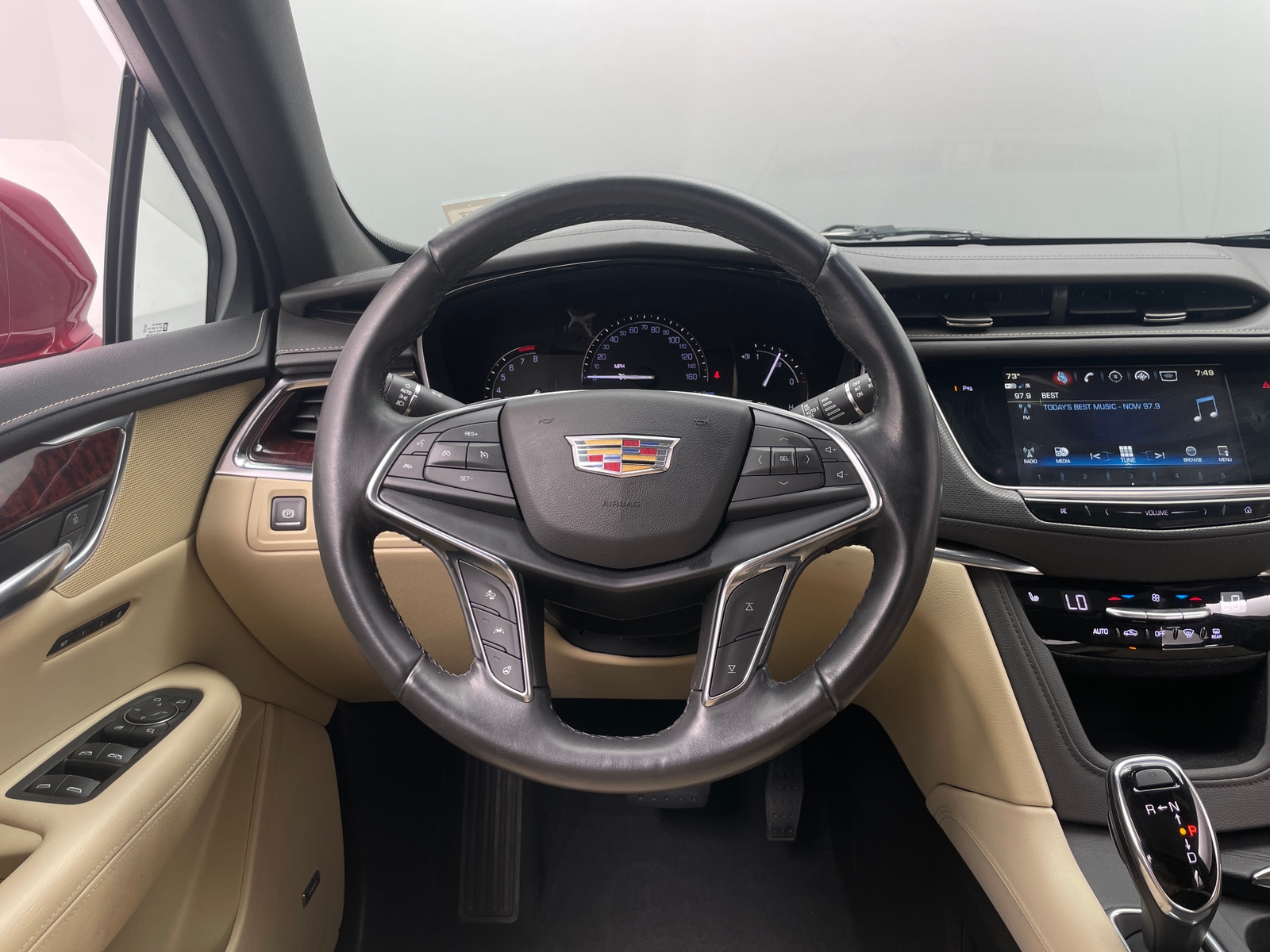 Thumbnail: 2019 Cadillac XT5 - 4
