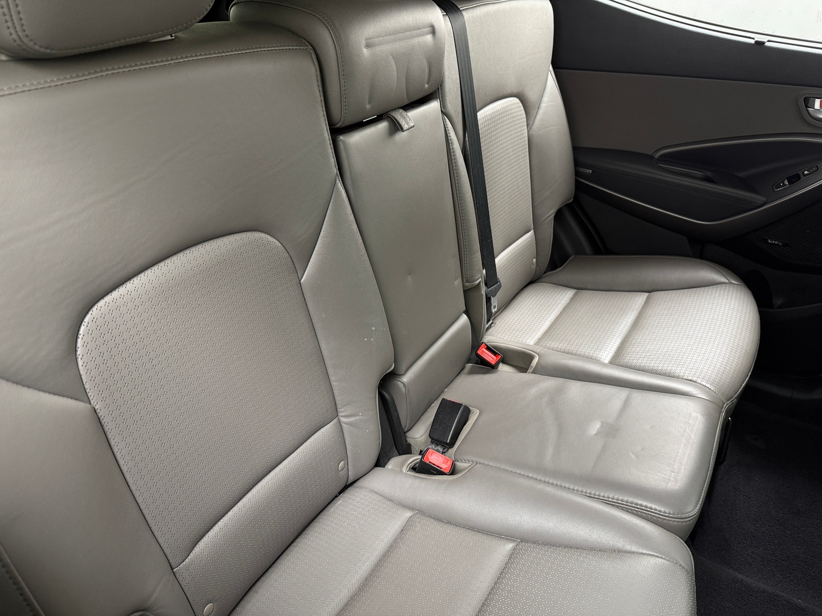 Thumbnail: 2013 Hyundai Santa Fe - 6