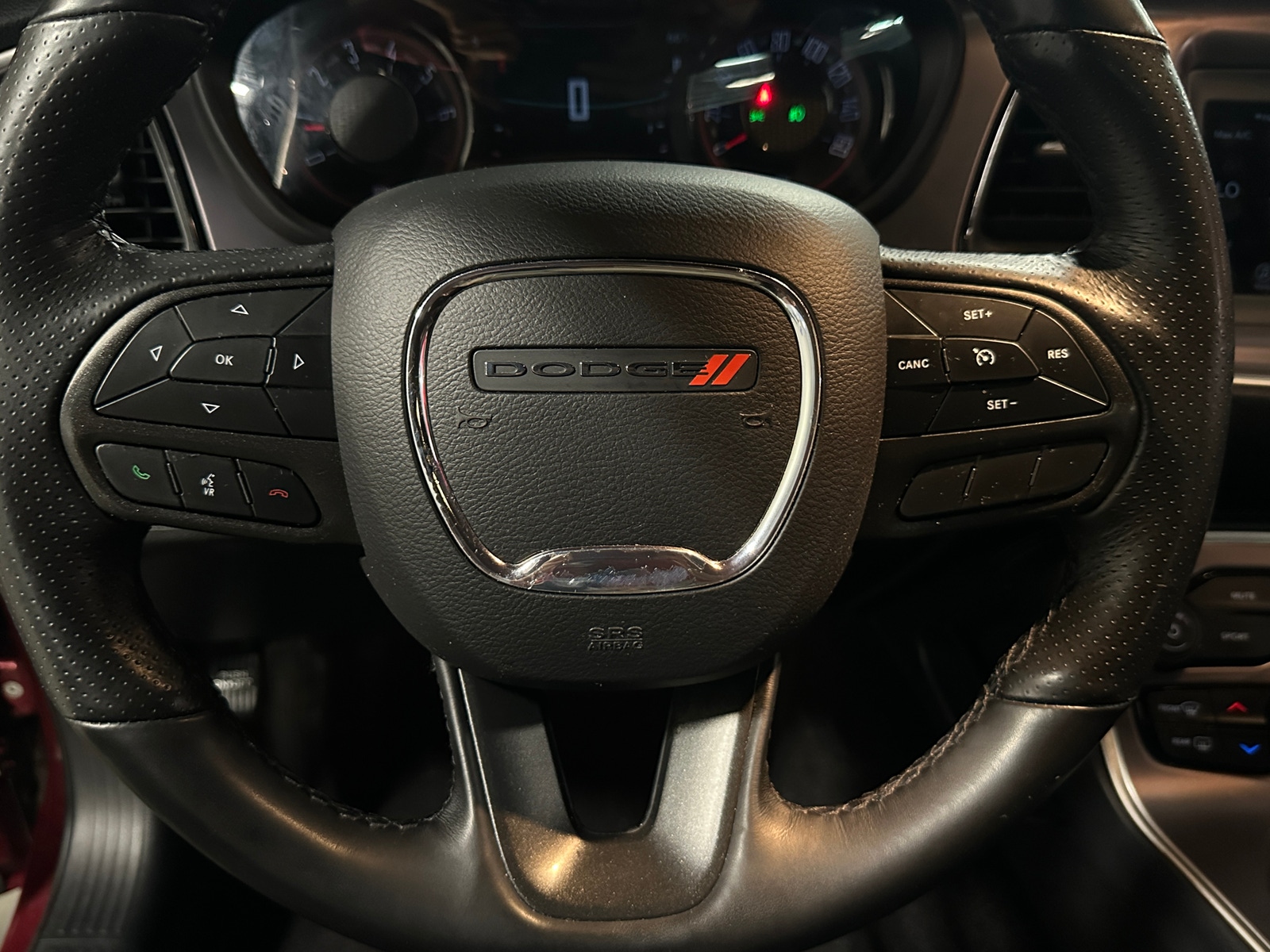 Thumbnail: 2021 Dodge Challenger - 4