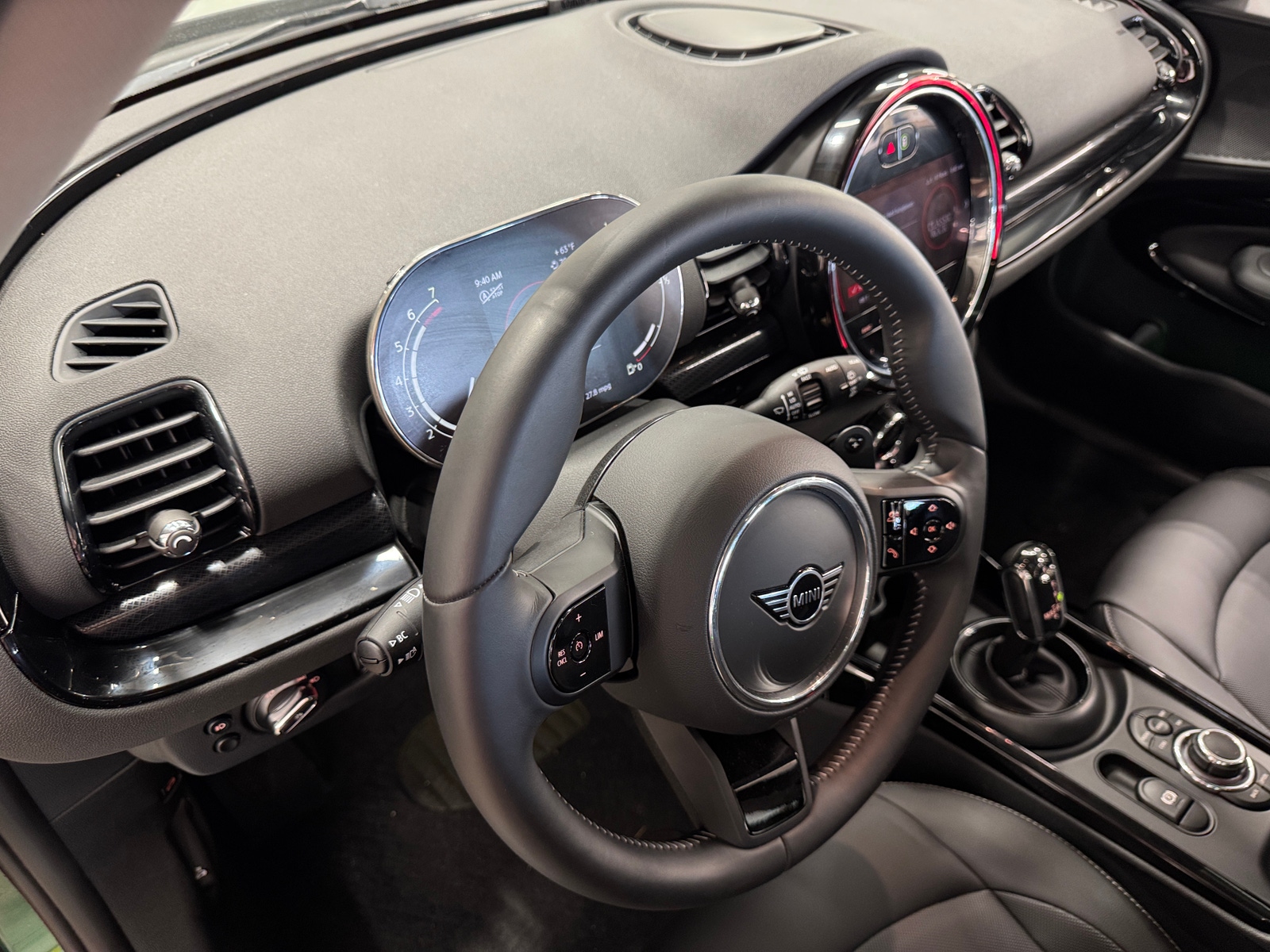 Thumbnail: 2024 MINI Cooper Clubman - 2