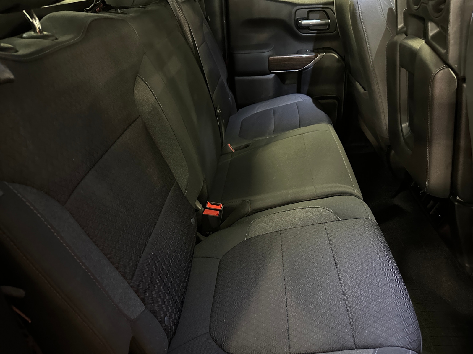 Thumbnail: 2020 GMC Sierra 1500 - 6