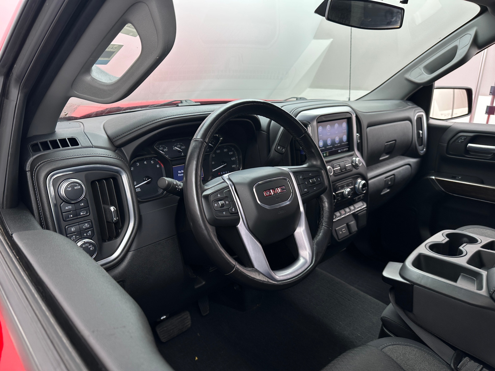 Thumbnail: 2020 GMC Sierra 1500 - 3