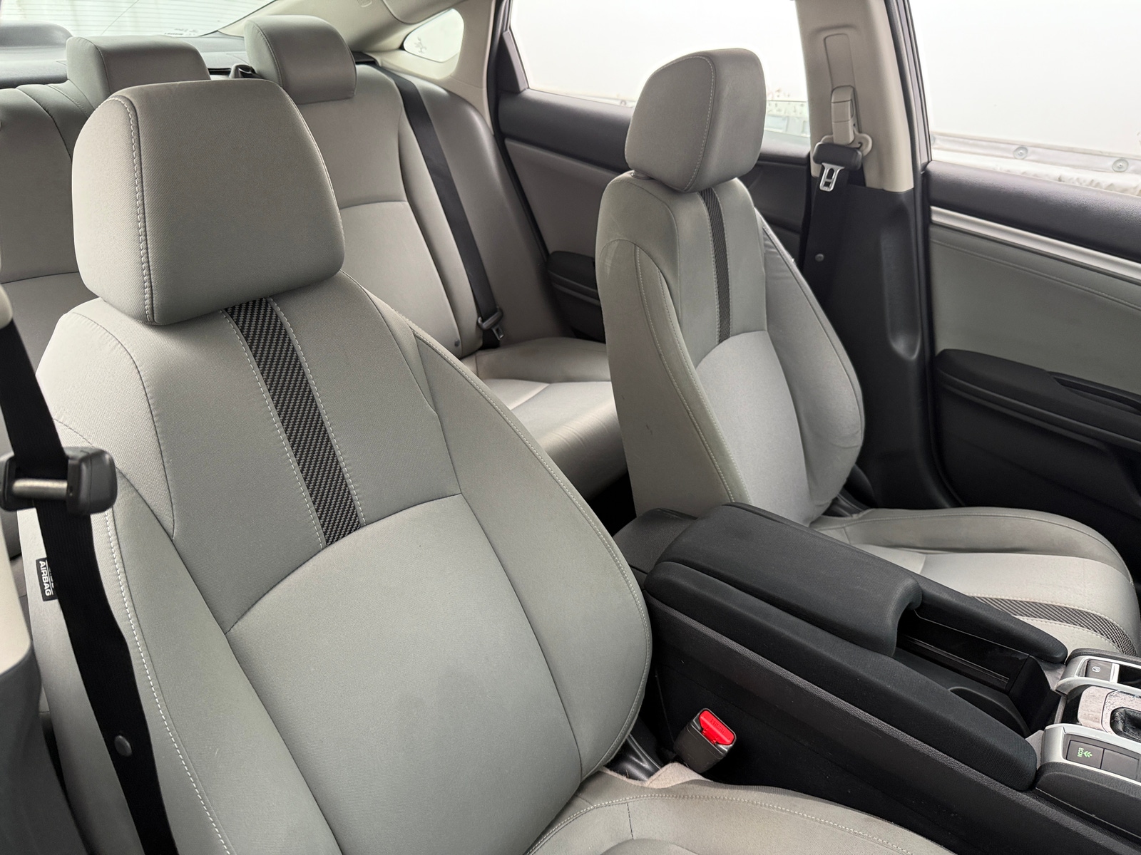 Thumbnail: 2016 Honda Civic - 2