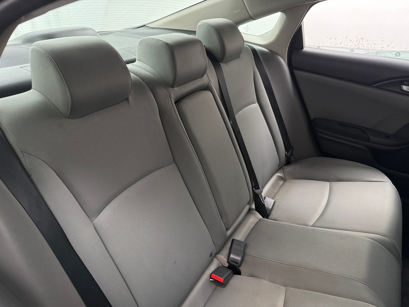 Thumbnail: 2016 Honda Civic - 6