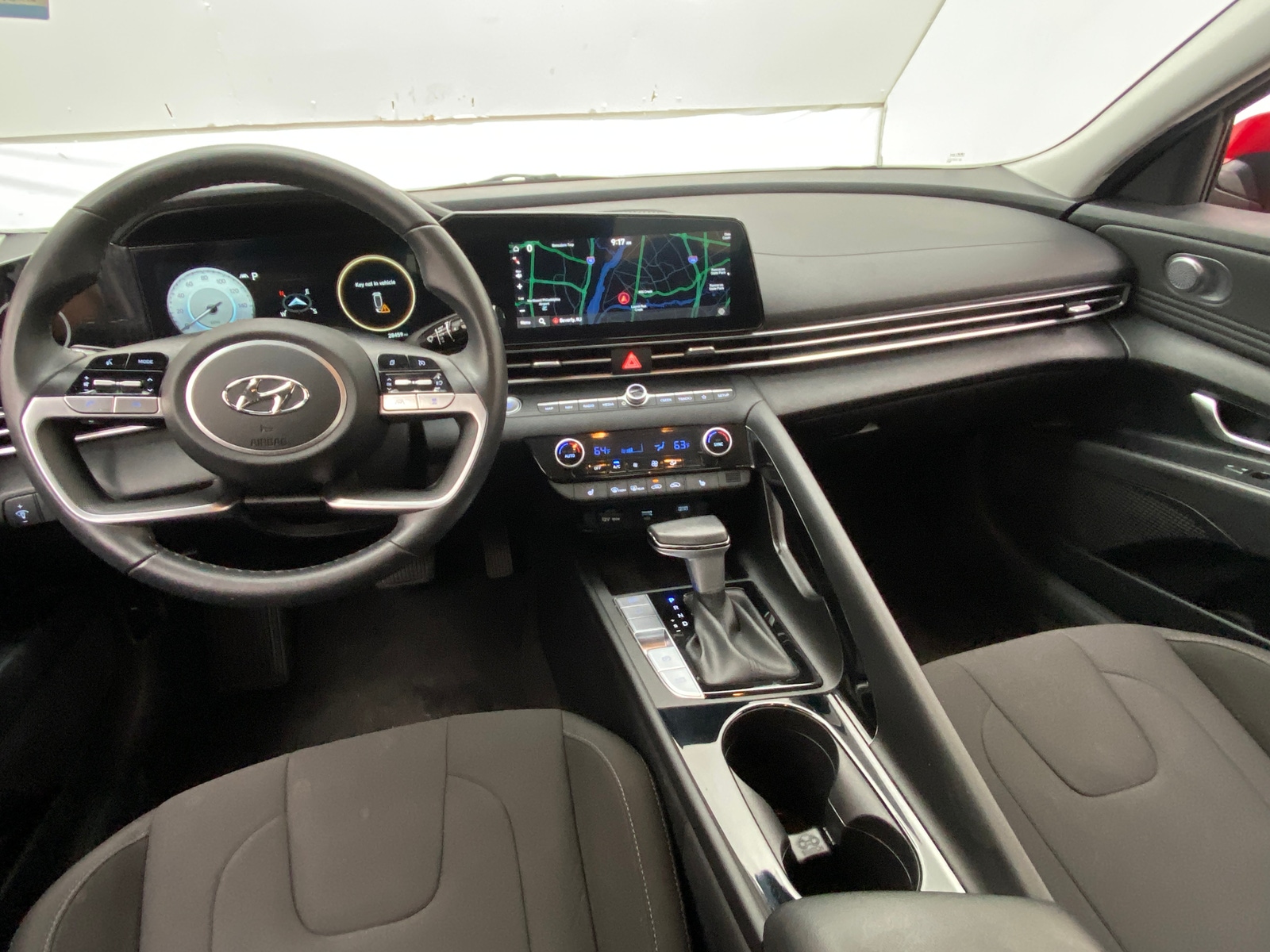 Thumbnail: 2023 Hyundai Elantra - 3