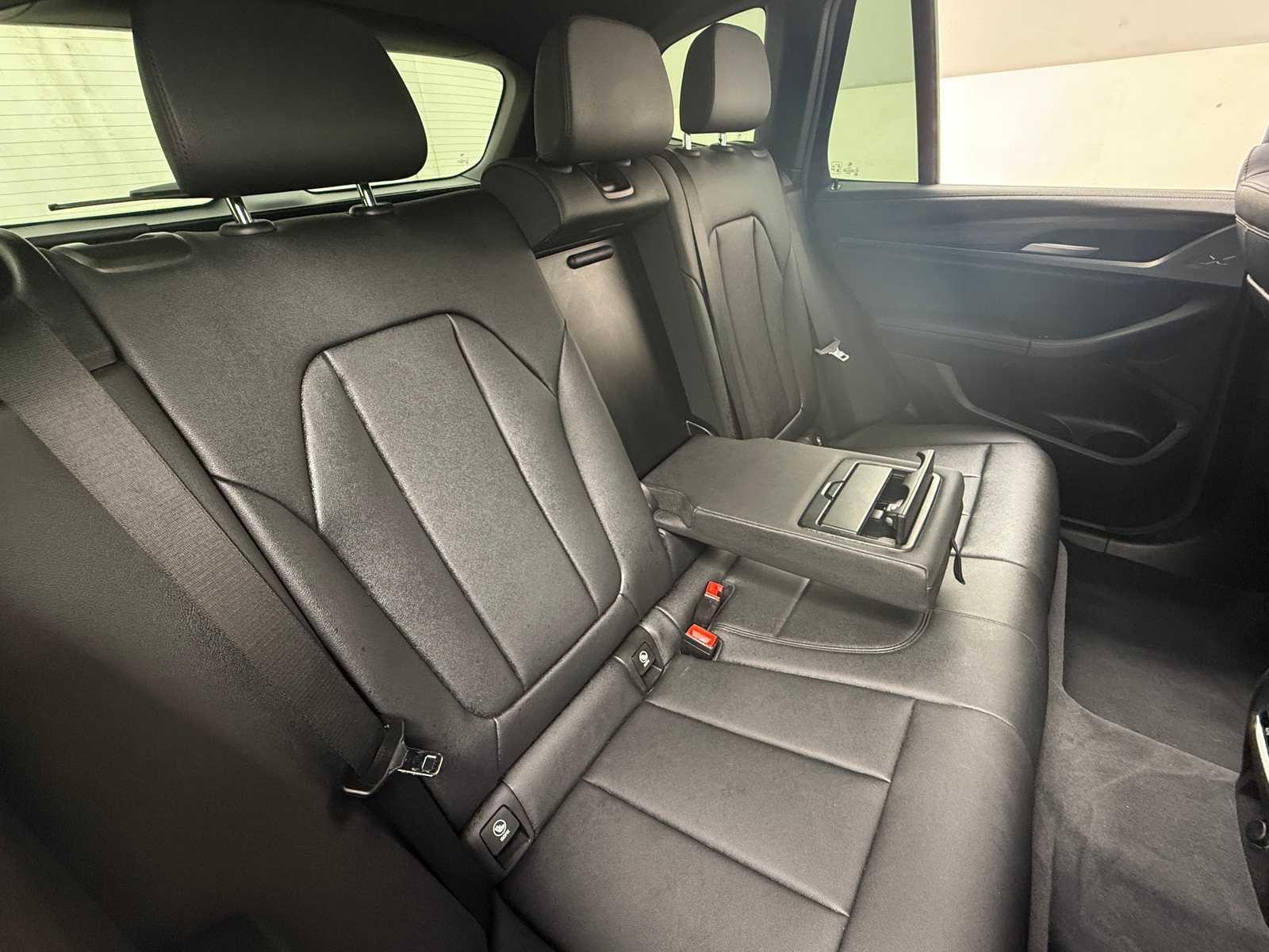 Thumbnail: 2018 BMW X3 - 5