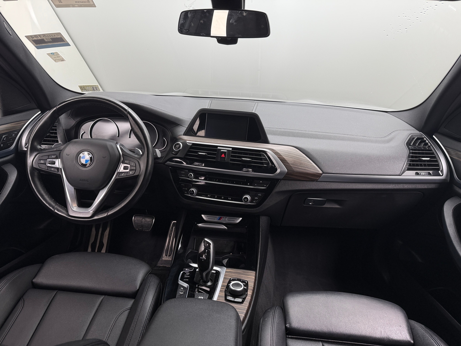 Thumbnail: 2018 BMW X3 - 2