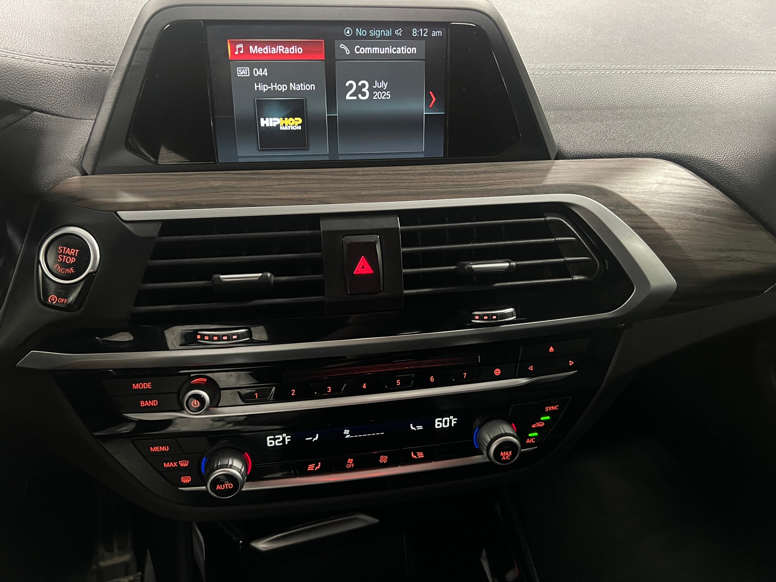 Thumbnail: 2018 BMW X3 - 3