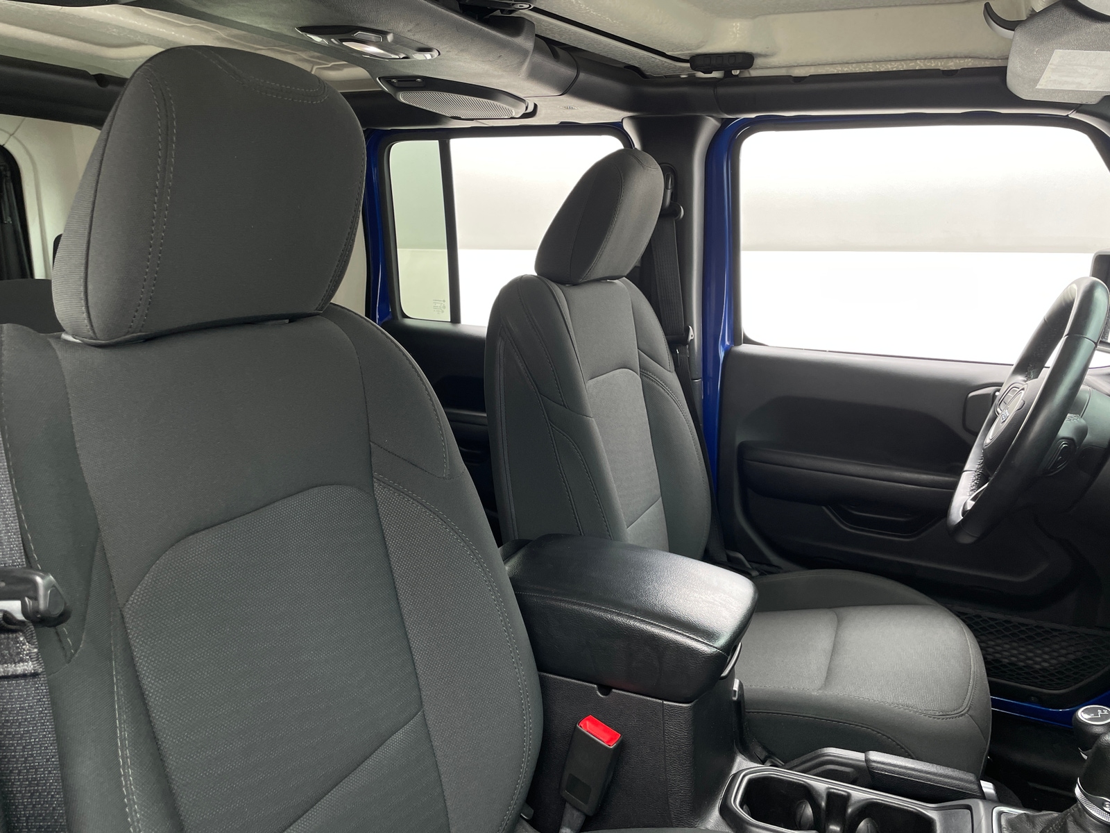 Thumbnail: 2018 Jeep Wrangler - 2